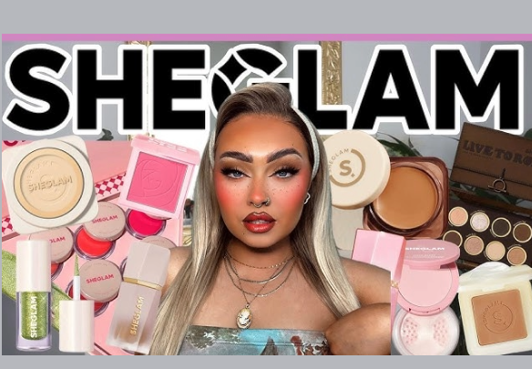 SHEGLAM