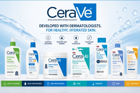CERAVE