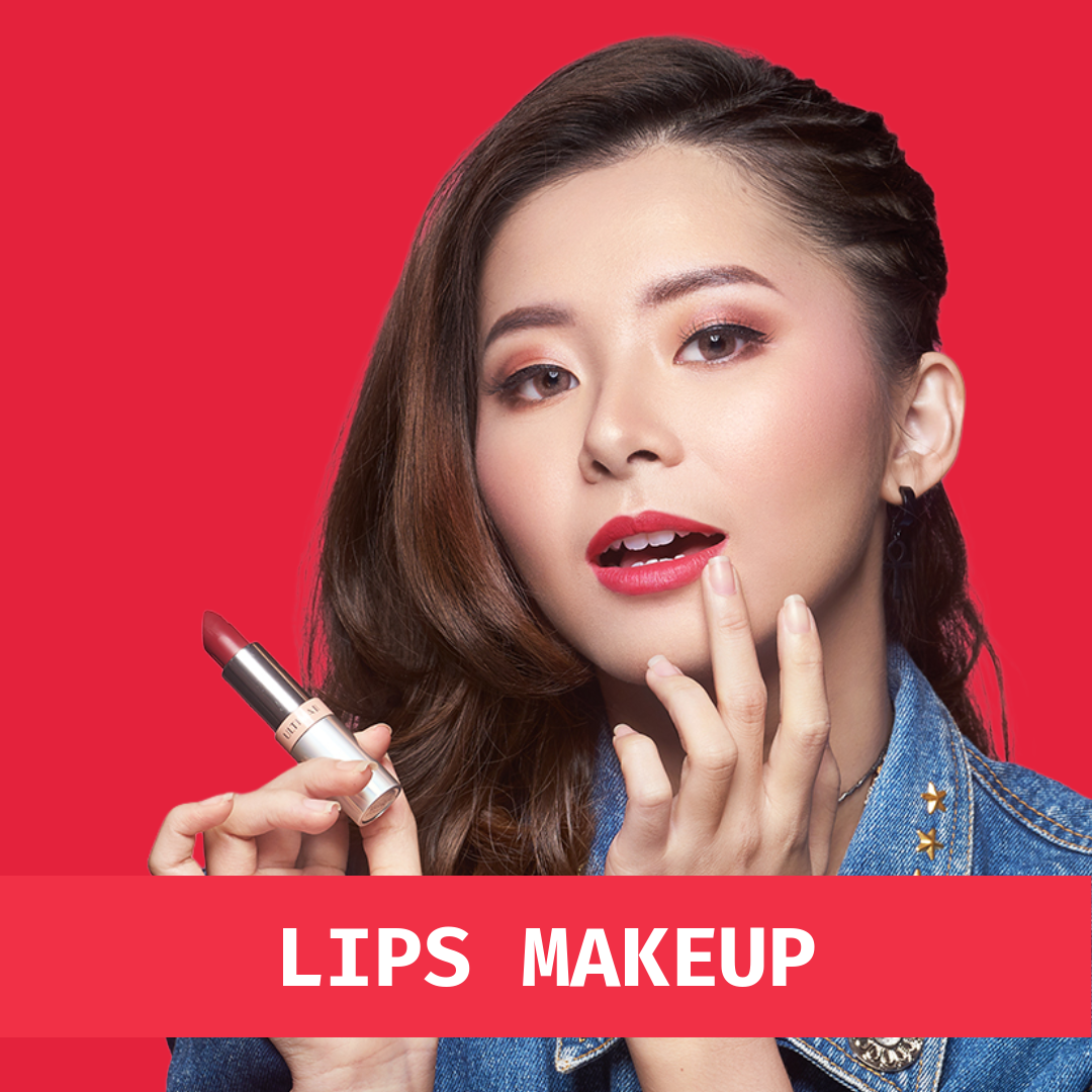 LIPS MAKEUP