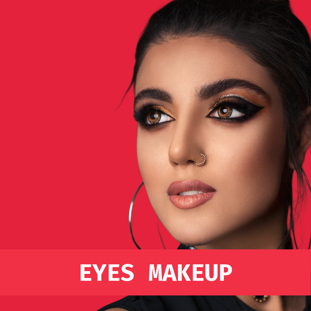 EYES MAKEUP