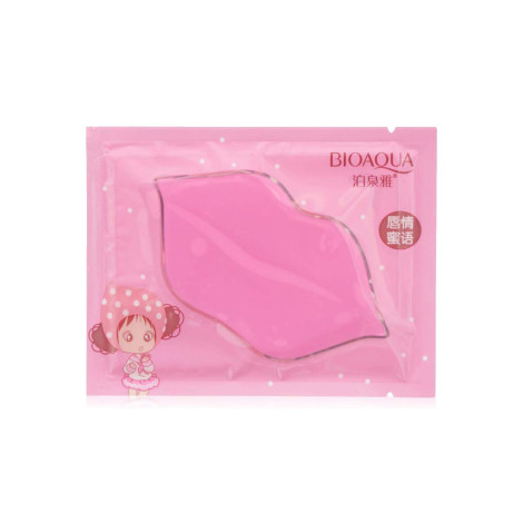 Bioaqua Collagen Nourish Lips Care Mask 8g