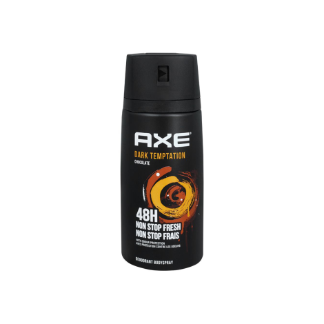 Axe Dark Temptation 48H Non Stop Fresh Deodorant Body Spray 150ml