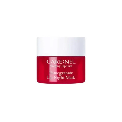 Care-nel Promegranate Lip Night Mask 5g