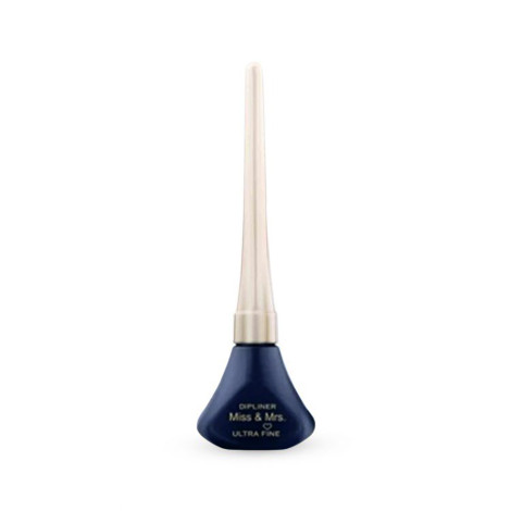 Miss & Mrs Ultra Fine Dipliner - Blue 4.5ml